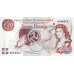 (310) Isle Of Man P49 - 20 Pounds (ND-2013)
